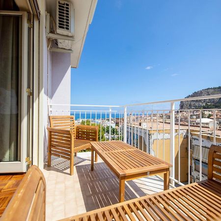 Fabiene Familyholidays Deluxe Plus Cefalù Zewnętrze zdjęcie