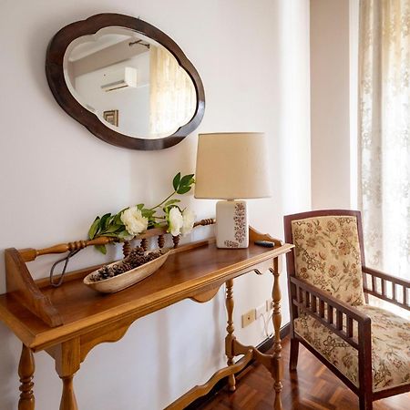 Fabiene Familyholidays Deluxe Plus Cefalù Zewnętrze zdjęcie