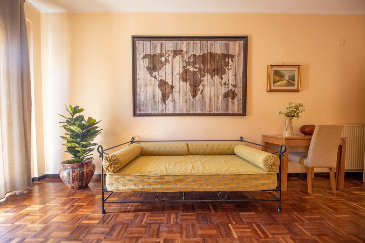 Fabiene Familyholidays Deluxe Plus Cefalù Zewnętrze zdjęcie