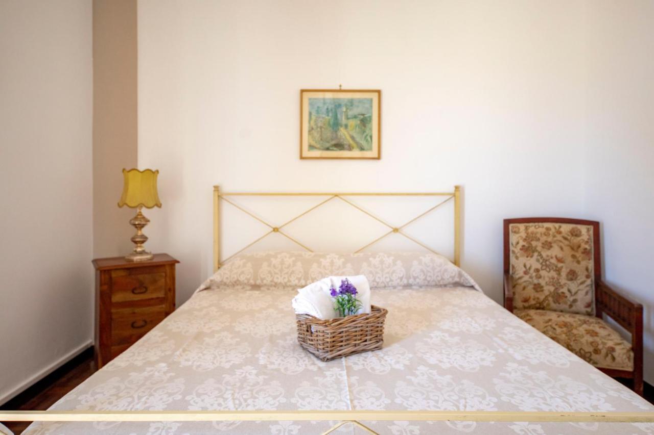 Fabiene Familyholidays Deluxe Plus Cefalù Zewnętrze zdjęcie