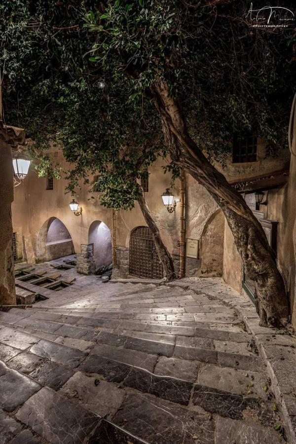 Fabiene Familyholidays Deluxe Plus Cefalù Zewnętrze zdjęcie