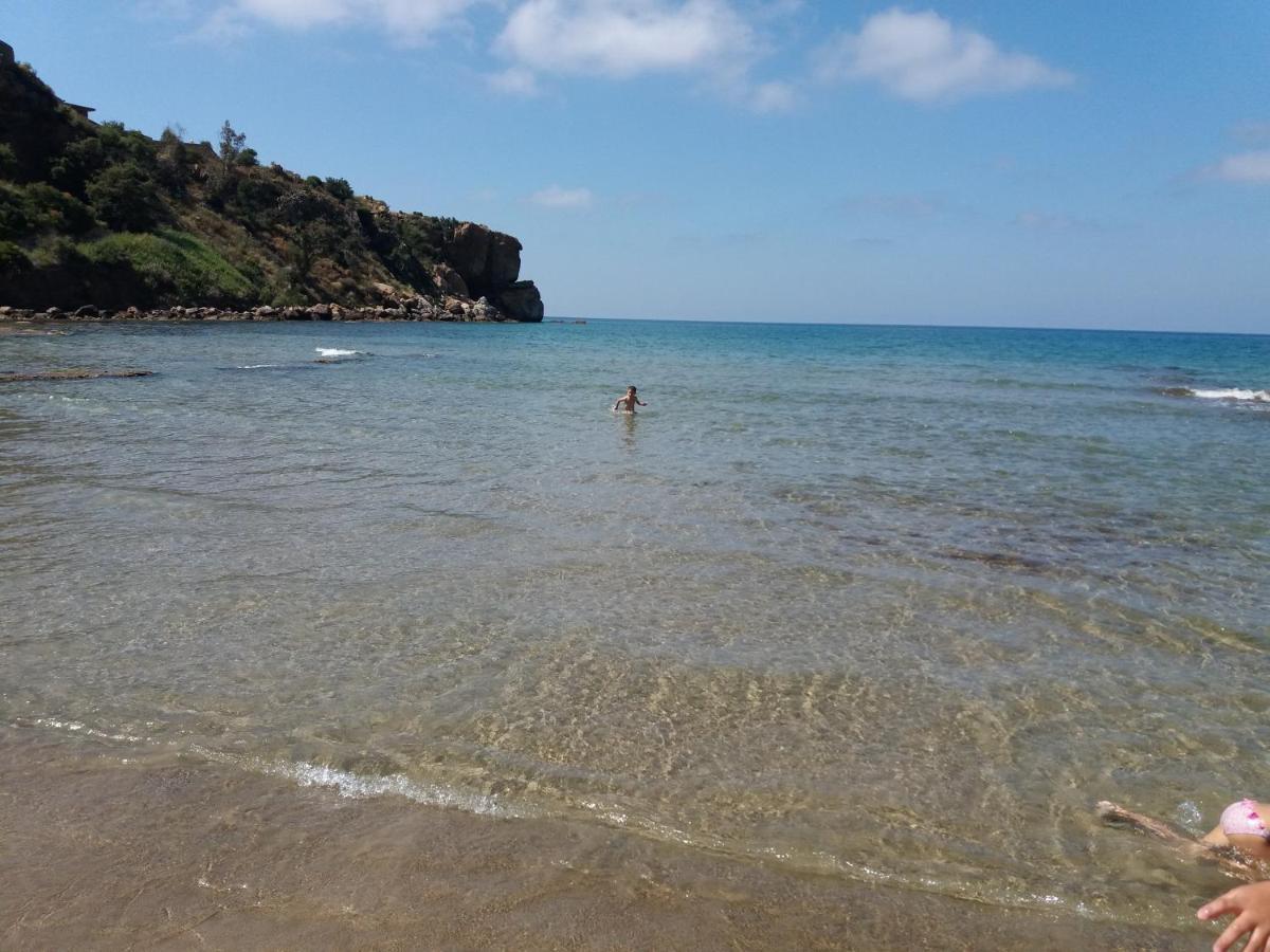 Fabiene Familyholidays Deluxe Plus Cefalù Zewnętrze zdjęcie