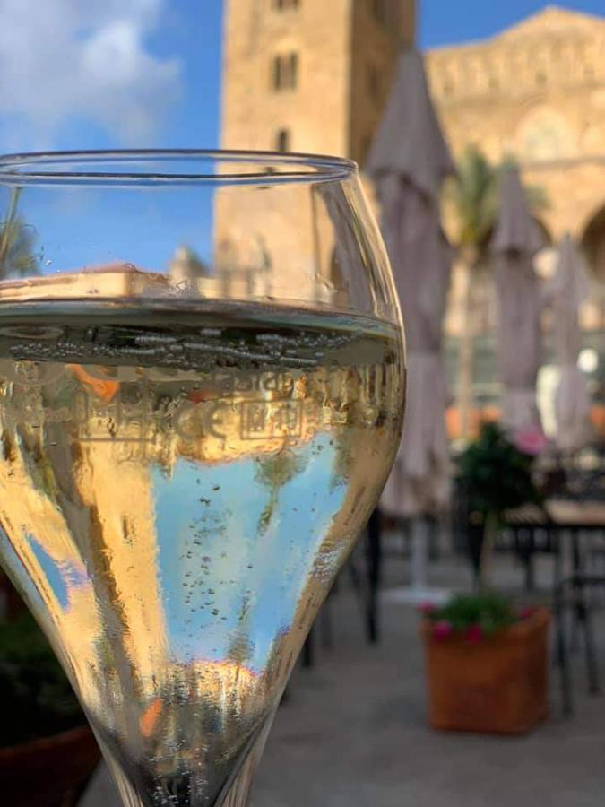 Fabiene Familyholidays Deluxe Plus Cefalù Zewnętrze zdjęcie