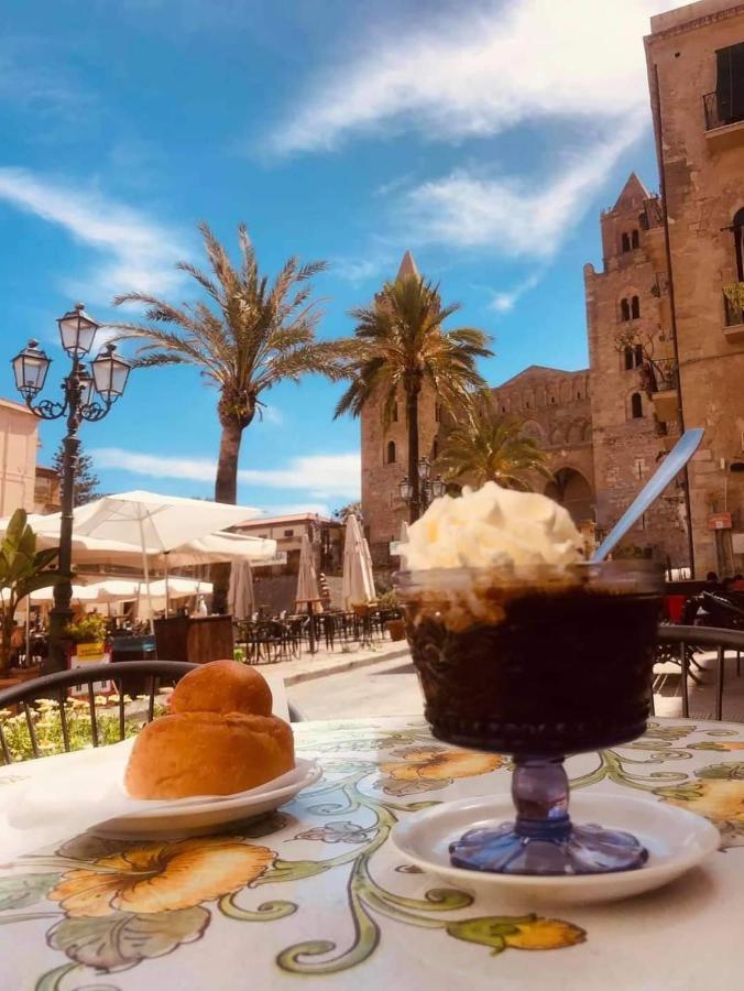 Fabiene Familyholidays Deluxe Plus Cefalù Zewnętrze zdjęcie